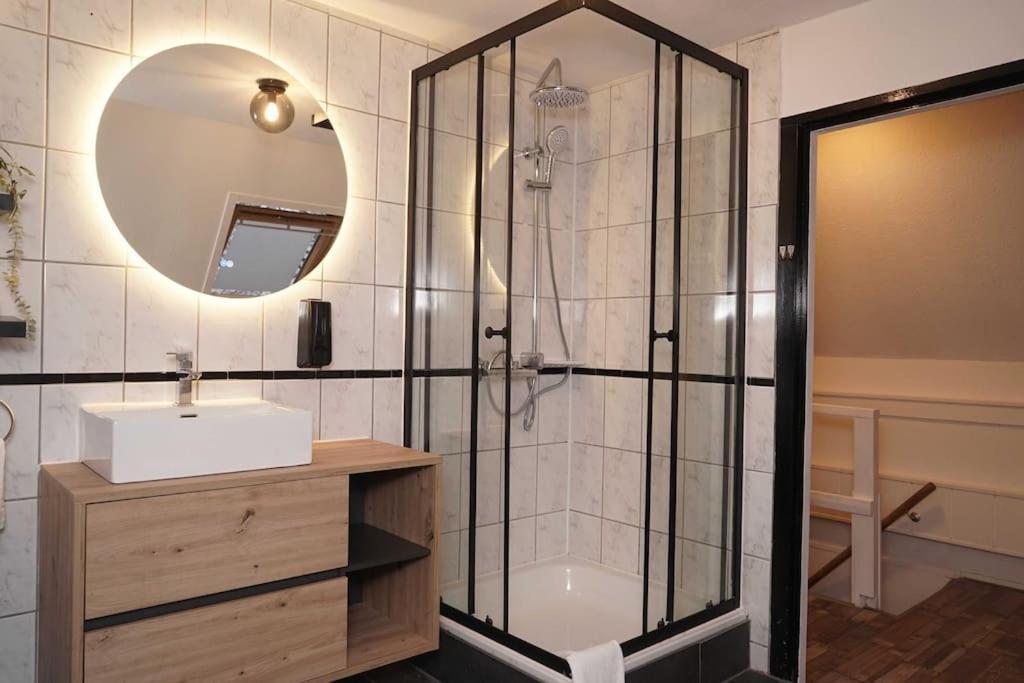 Ruim Appartement In Utrecht. Dış mekan fotoğraf